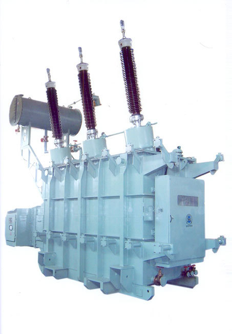 On load Power transformers