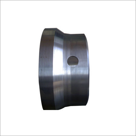 CNC Machine & Components