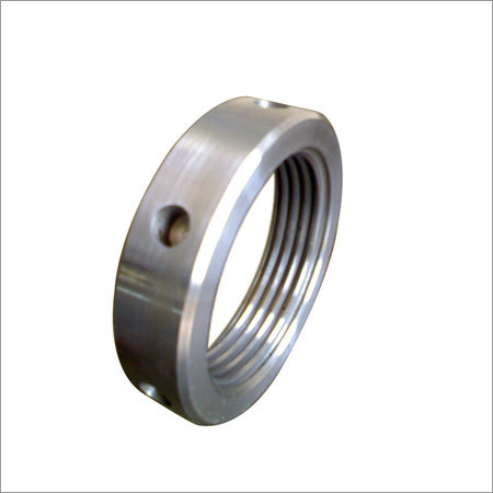 CNC Machine Part & Components