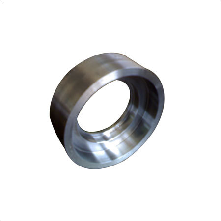 CNC Machined Components