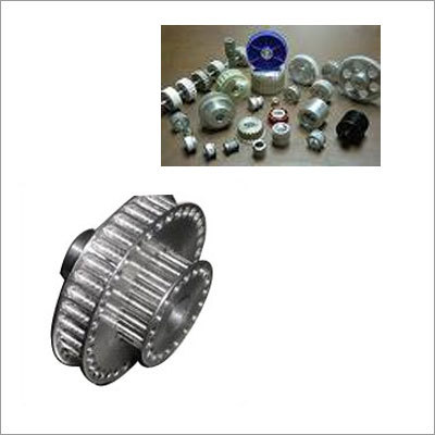 Timing Belt Pulleys
