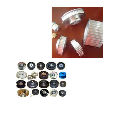 Timing Belt