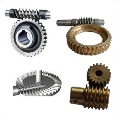 Worm Gears