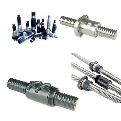 Lead Screws