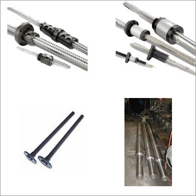 Shafts