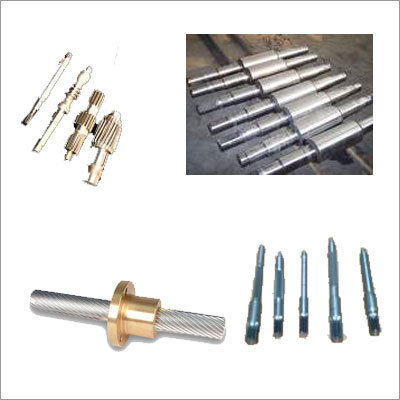 Splines