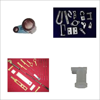 Printing Spare parts