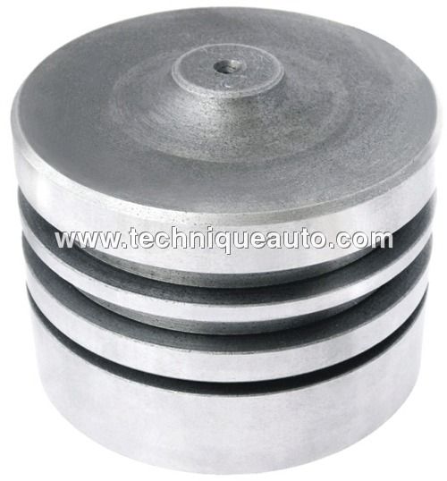 RAM CYLINDER PISTON [80.00 M.M.] H.M.T.