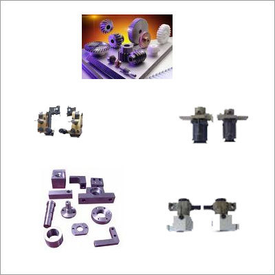 Printing, Textiles & Others Machine