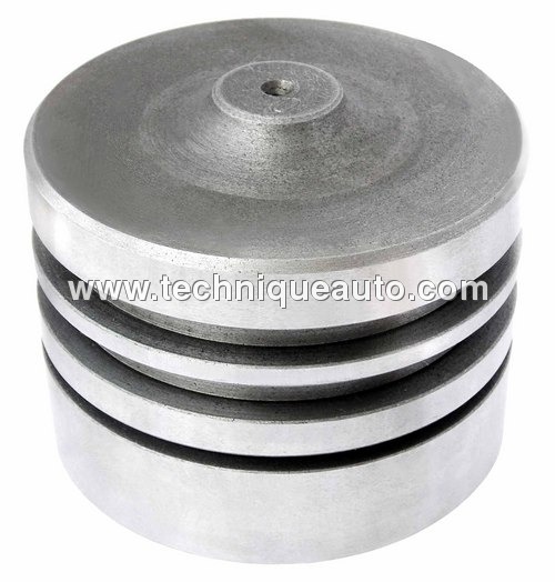 RAM CYLINDER PISTON [82.50 M.M.] H.M.T.