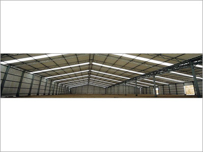 Industrial Shed Development Services