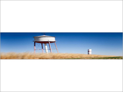 Overhead Water Tank Construction