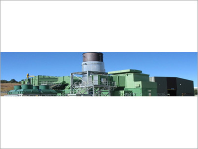 Turnkey Projects