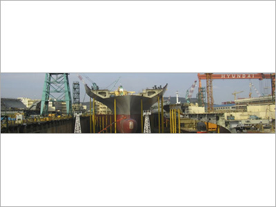 Construction Turnkey Projects