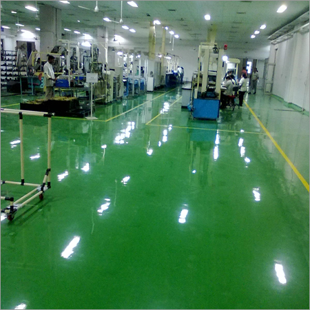 Epoxy Coating