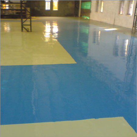 Anti Corrosion Coatings