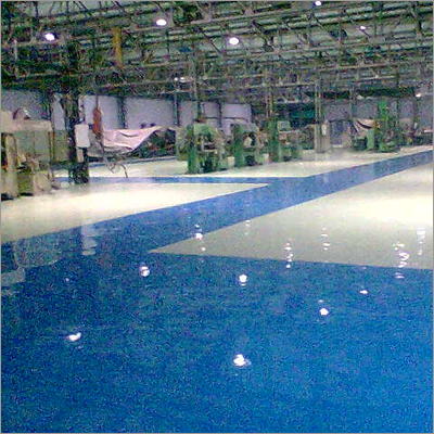 Chemical Resistant Coatings