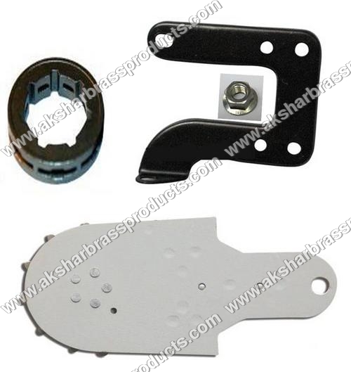 Chainsaw Parts