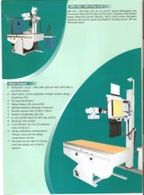 x-ray 100/300 with MTP