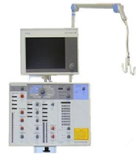 Simens 300A (Refurbished) Ventilator
