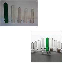 PET Preforms