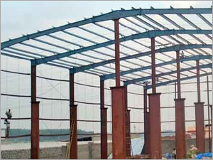 Pre Engineering Structure