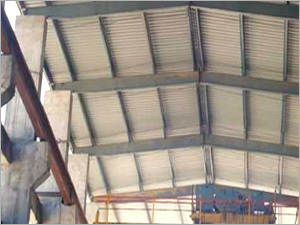 Prefab Steel Buildings