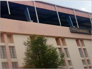 Prefabricated Steel Structure
