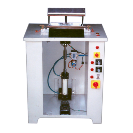 Emper Sealer Hydraulic type