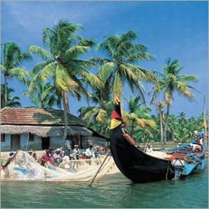 Domestic Tour Packages