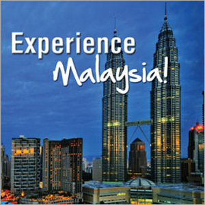 Malaysia Travel Packages