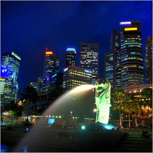 Singapore Tour Packages