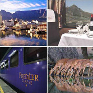 South Africa Travel Packages