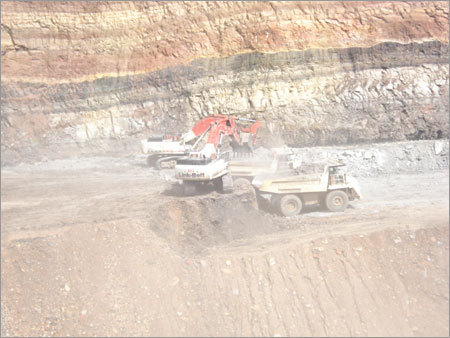 Coal