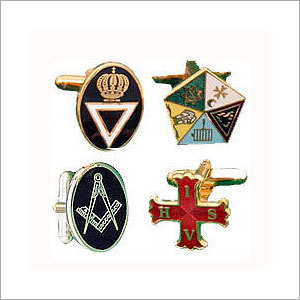 Metal Buttons - Metal 1.5cm-2cm Diameter Gold/Silver Plating | Durable Polished Customizable Stylish