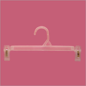 Pinch Grip - Plastic 12/14 Inch Clear | Secure Grip, Durable, Lightweight, Versatile, Easy Use