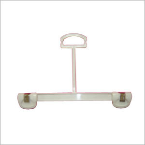 Gripp - Plastic Loop Strap 4 Inch Width, 8/10/12 Inch Loop | Durable, Lightweight, Versatile, Strong Grip