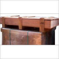 Wooden Pallet Boxes