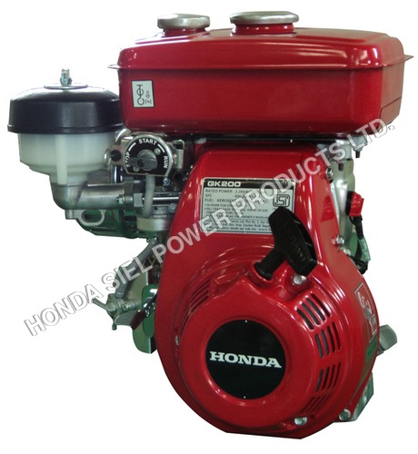 Portable Diesel Engines