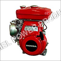 Genset Engines