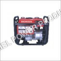 4 Stroke Quiet Portable Generators