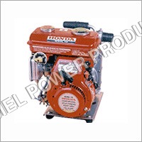 Water Pumping Set
