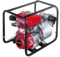 Diesel Engine Driven Water Pump