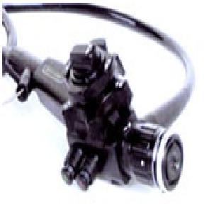 ENDOSCOPY SYSTEM: