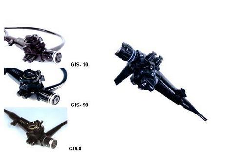 GIS SERIES (Upper Gastrointestinal Fiberscope Series