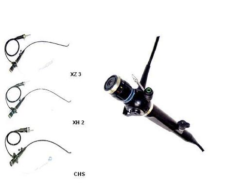 Bronchoscope