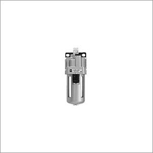 Lubricator AL