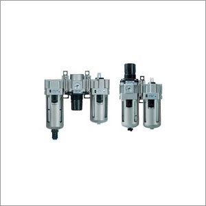 Modular Type F.R.L. Unit AC