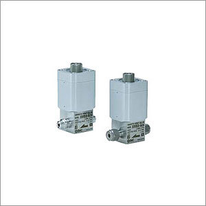 Smooth Vent Valve XVD