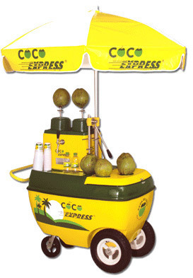 Coco Express